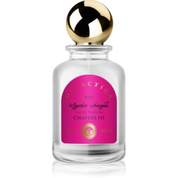 Miraculum Olfactica Chapter III - Mystic Angel Eau de Parfum pentru femei - imagine 2